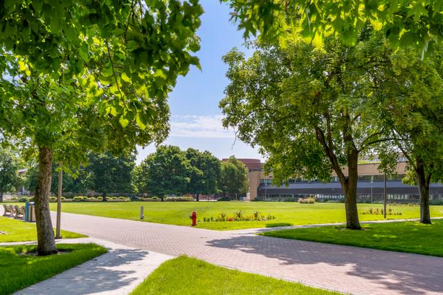 Brookdale Park Place