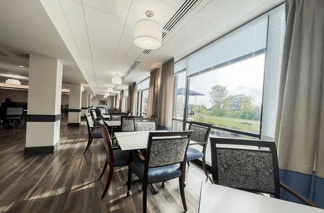 United Church Homes - The Polaris Community