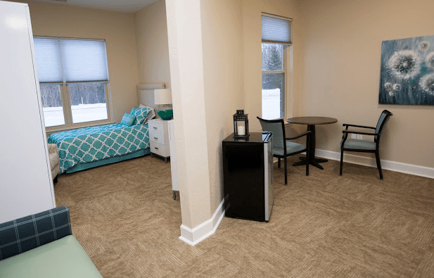 Vibrant Life Superior Township