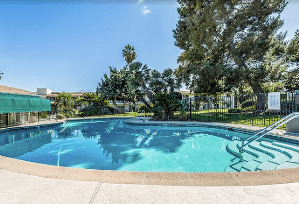 Grossmont Gardens