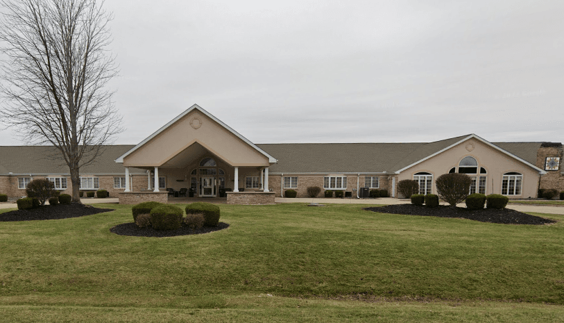 Brookstone Estates of Mattoon South