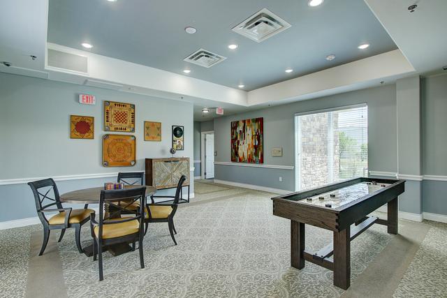 The Ridglea Senior Living