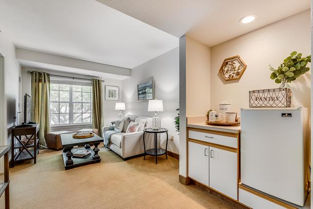 Tampa Gardens Senior Living