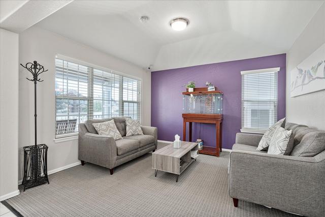 Assured Senior Living  3 Castle Rock Tarpan