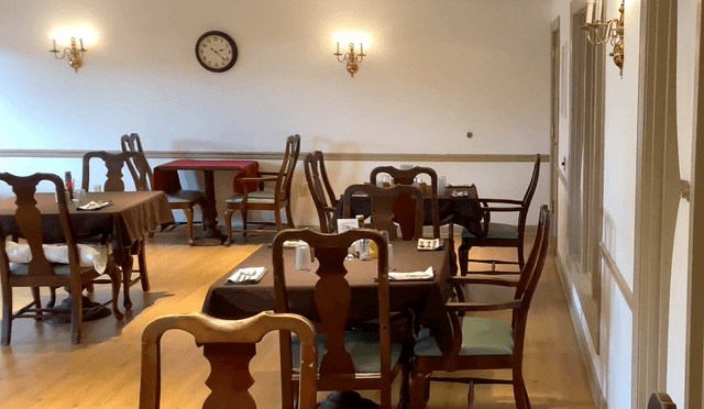 Victorian Villa Personal Care Home