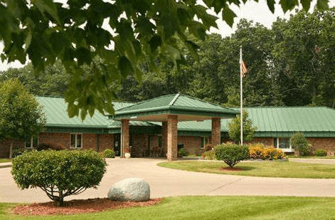  Valley Pines Senior Living