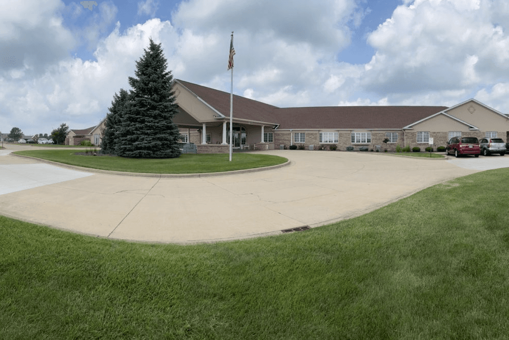 Brookstone Estates of Tuscola
