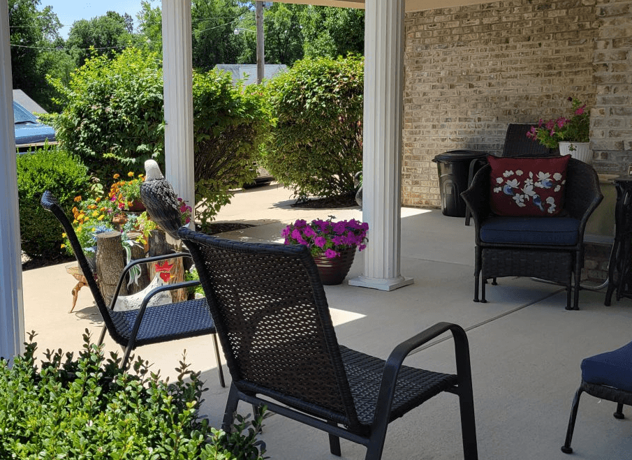 Brookstone Estates of Tuscola
