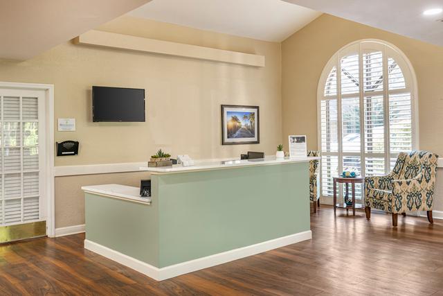 Brookdale Paddock Hills