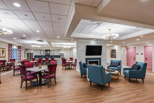 Providence Living at Maitland