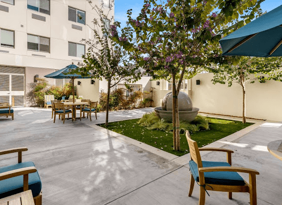 Valley Vista Senior Living