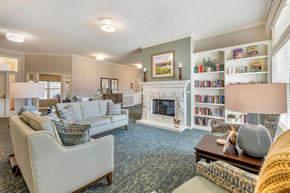 Brookdale Findlay