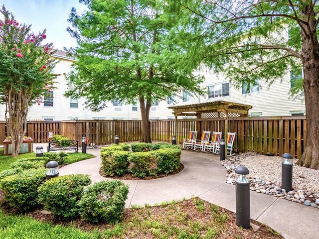 Atria Carrollton