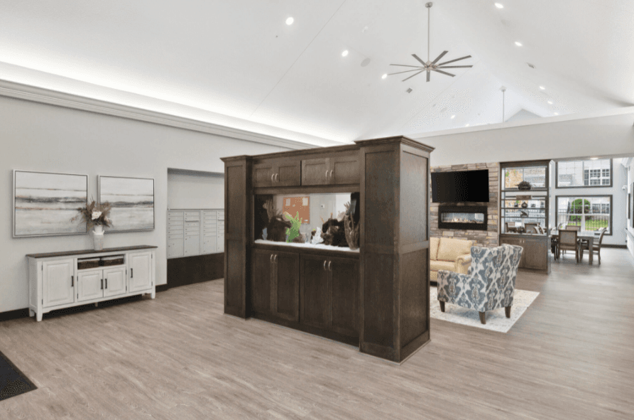 Personal Care Senior Living of Andover