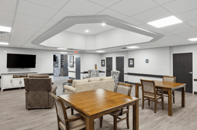 Personal Care Senior Living of Anoka