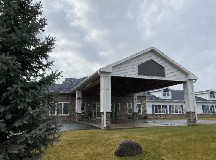 Charleston House Assisted Living