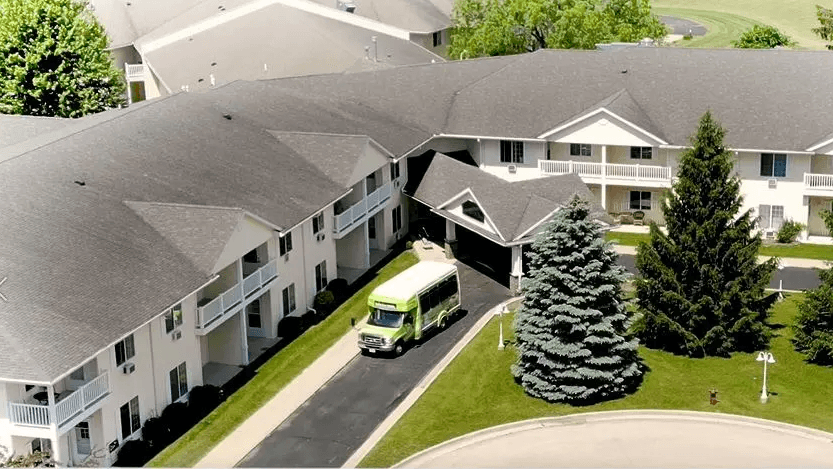 Charleston House Assisted Living