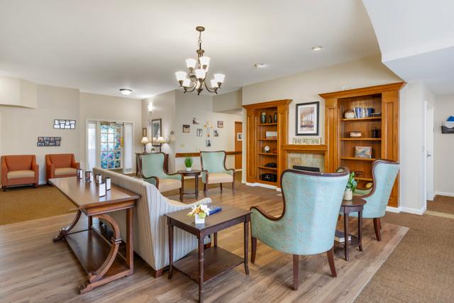 Brookdale Richland Hills