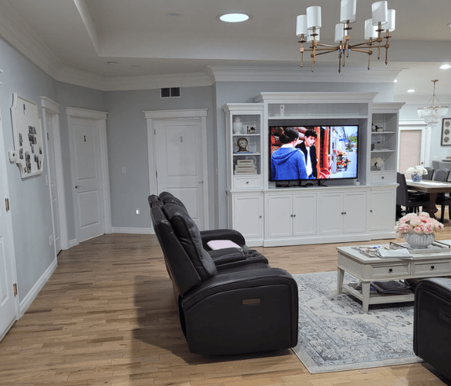 Pleasant Valley Family Care