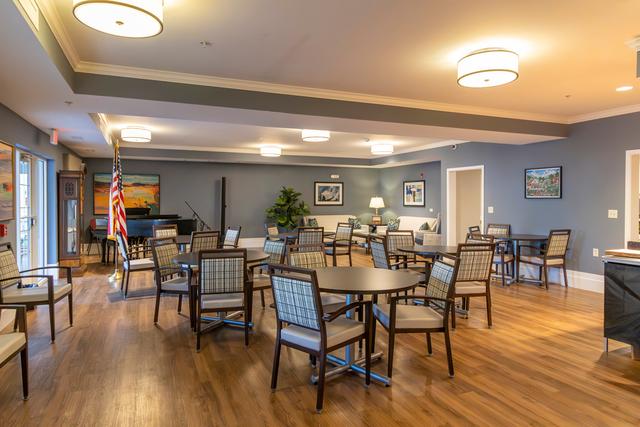 StoryPoint Romeoville