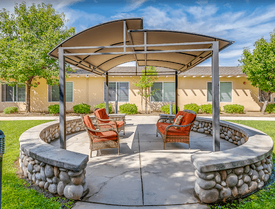 Sunny Rose Senior Living