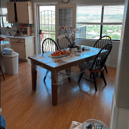 Rolling Hills Manor