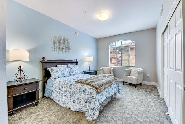 Pacifica Senior Living Poway