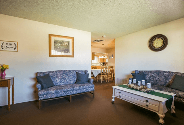 Haven Care Birch House