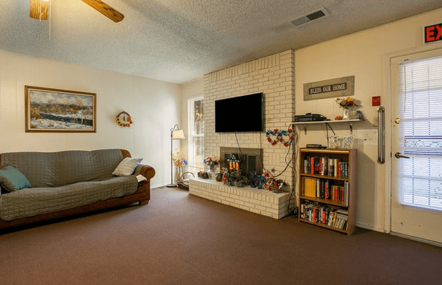 Haven Care Birch House