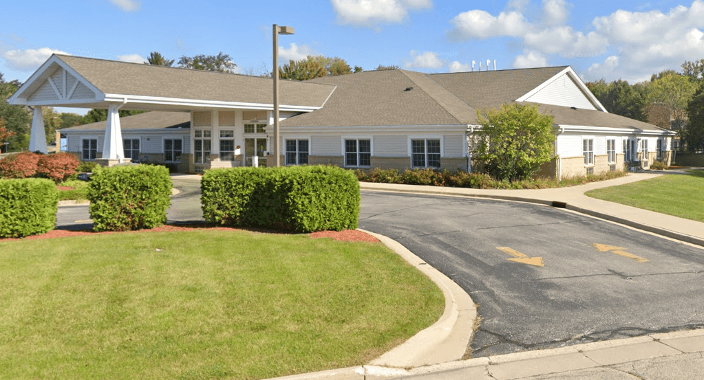 High Point Residence Germantown North