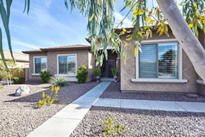 A Paradise for Parents Assisted Living & Memory Care