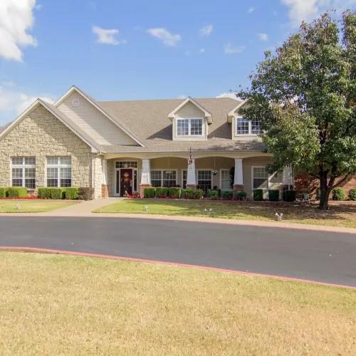 Covenant Living of Bixby Pricing, Reviews & Amenities Bixby, Oklahoma