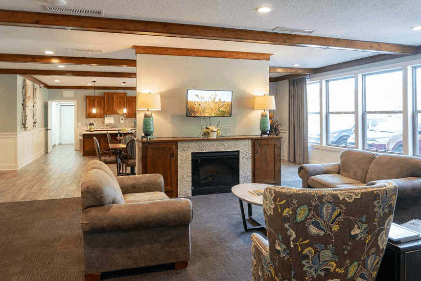 Elysian Senior Homes of Chanhassen