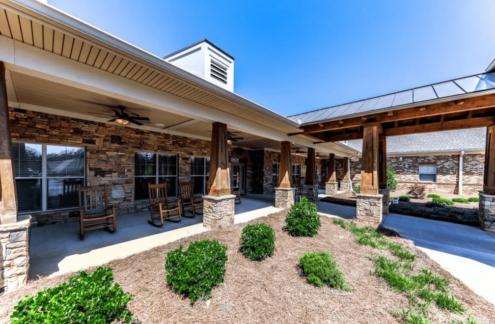 Hope Center Memory Care