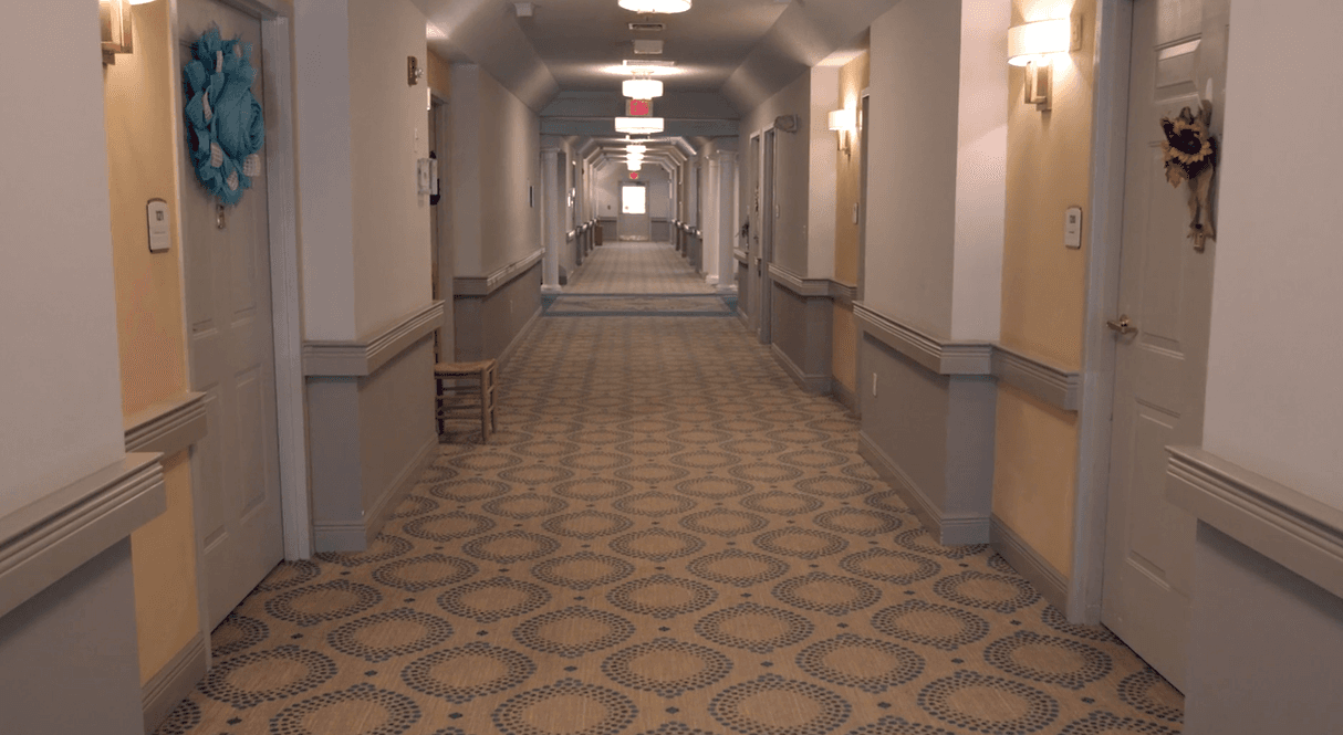Viva Senior Living at Gaffney