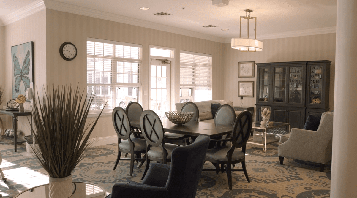 Viva Senior Living at Gaffney