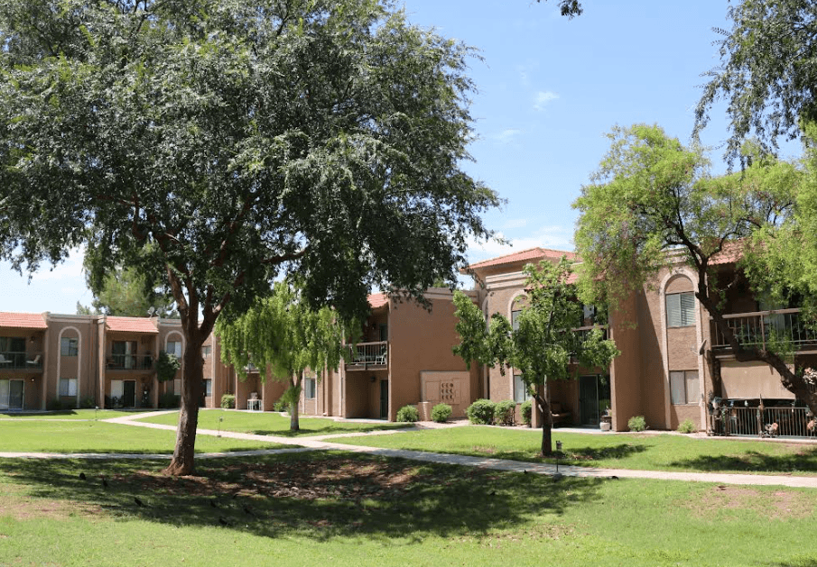 Springdale Village