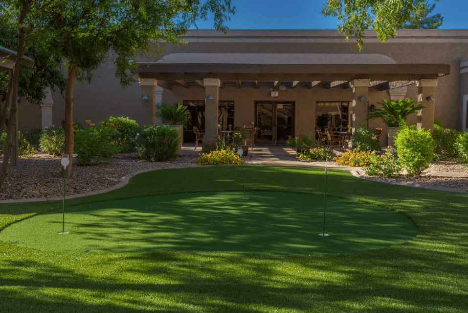 Springdale Village
