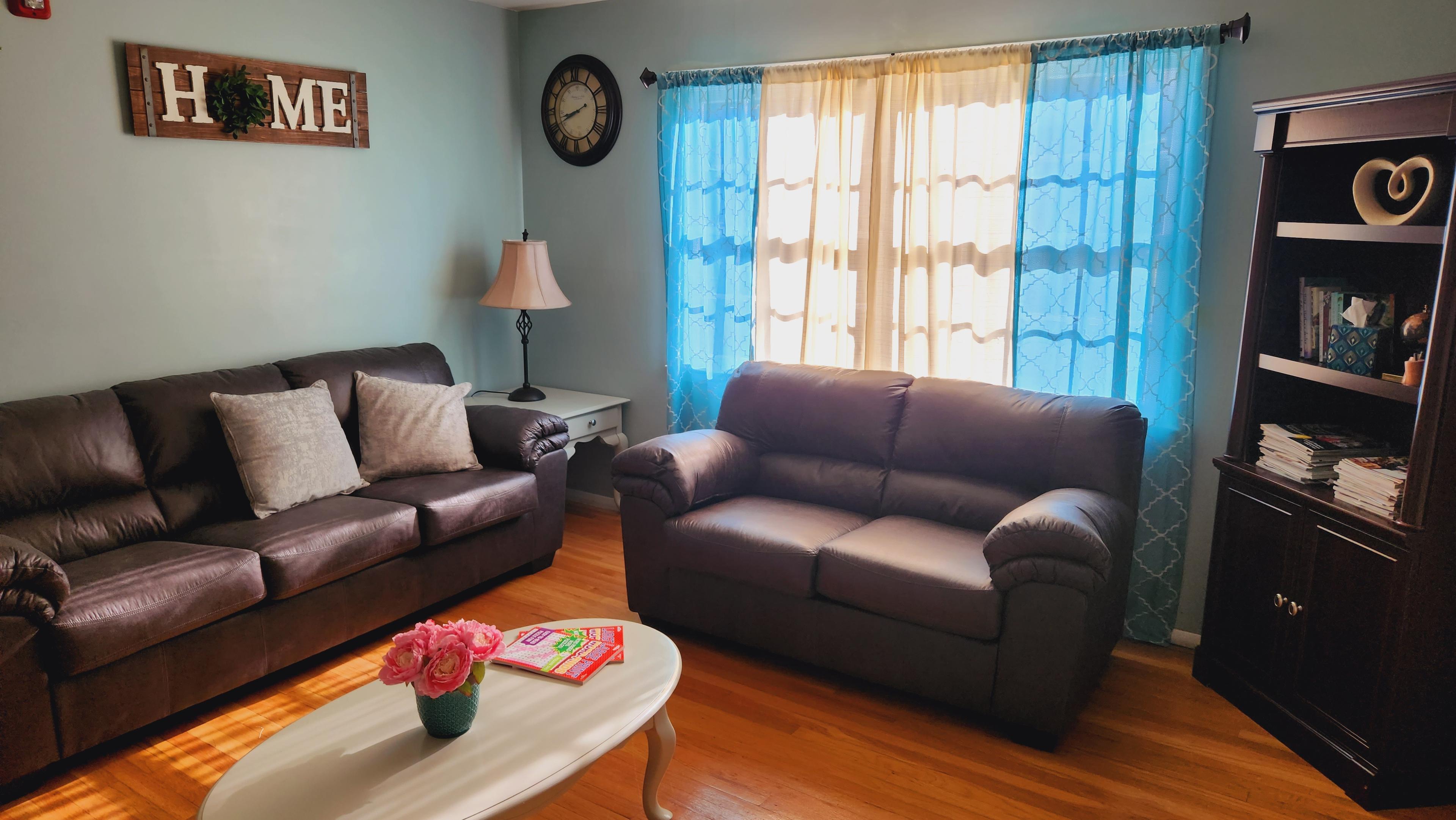 The Red Door Assisted Living