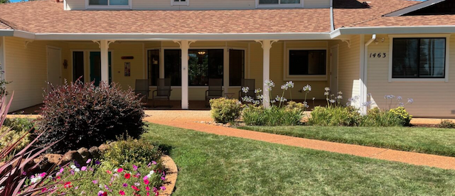 Sunshine Assisted Living - The House