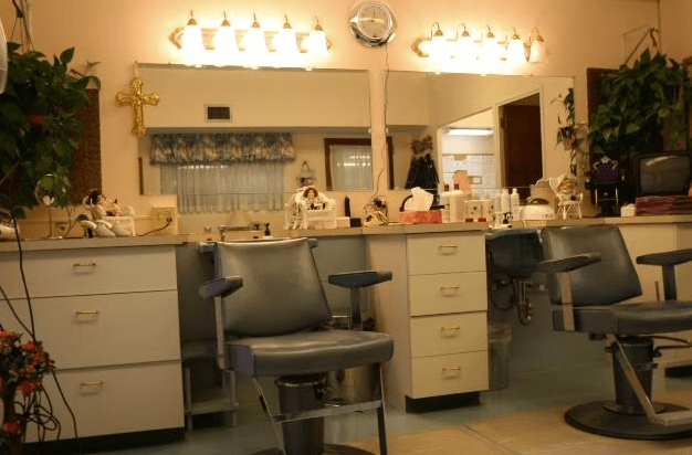 Willamette Lutheran Retirement Community