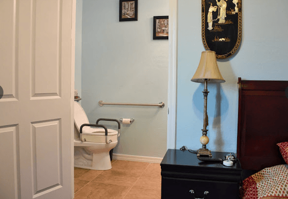 Cami Assisted Living