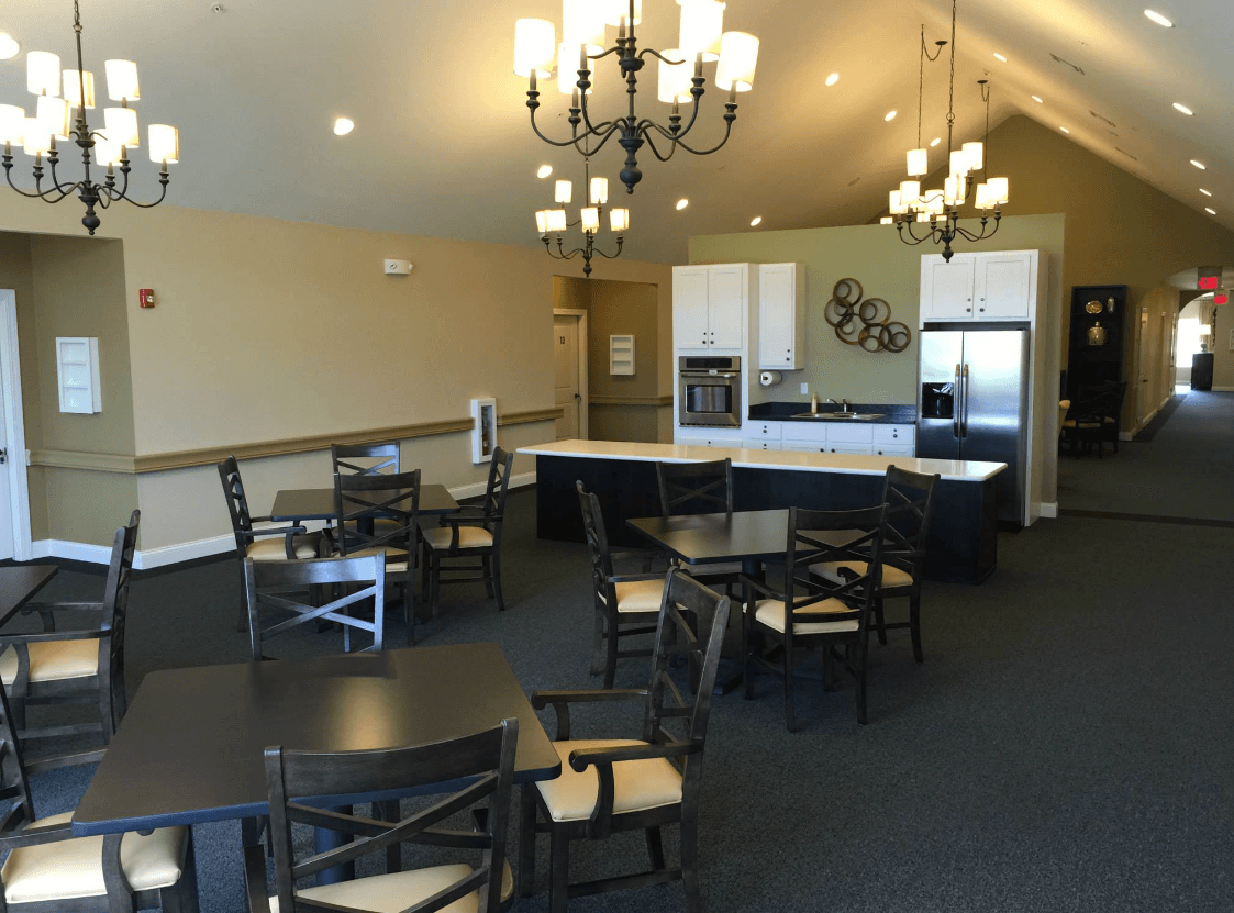 San Gabriel Memory Care - Highland