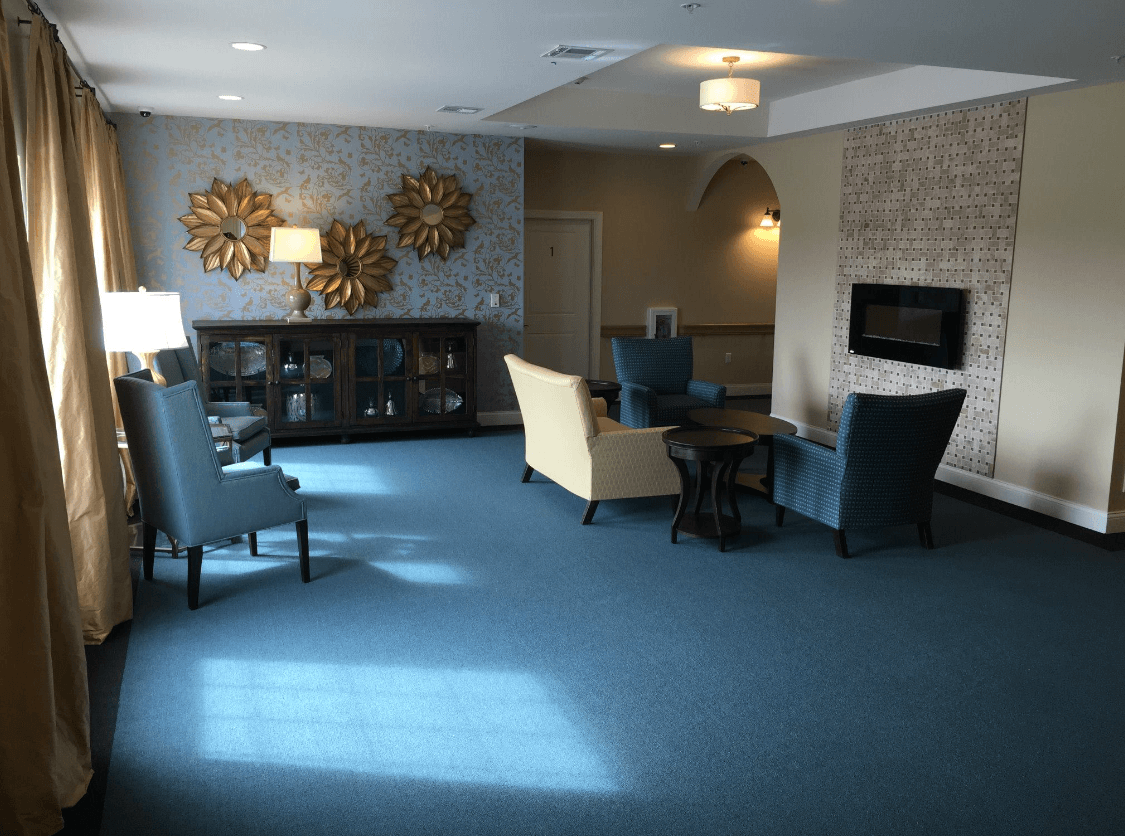 San Gabriel Memory Care - Highland