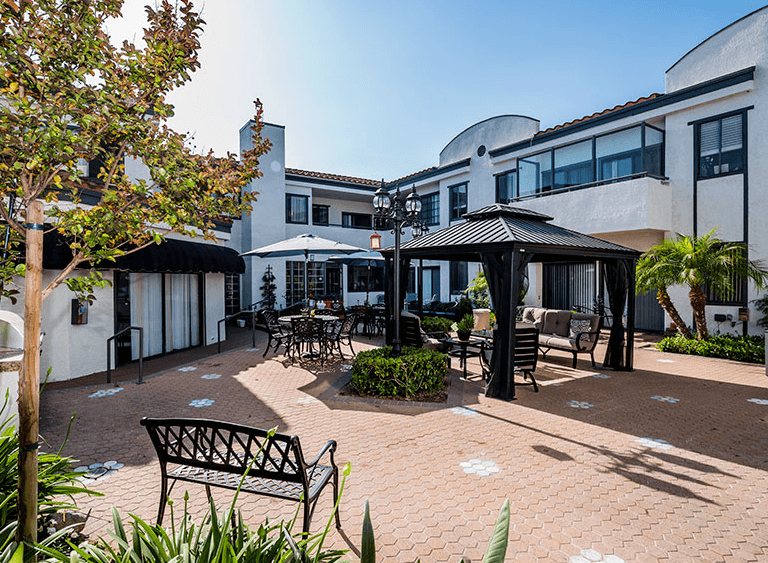 Park Regency Retirement Center