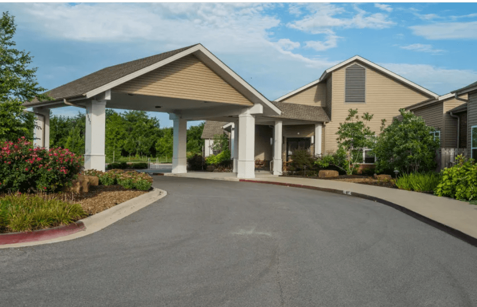 Concord Place Memory Care