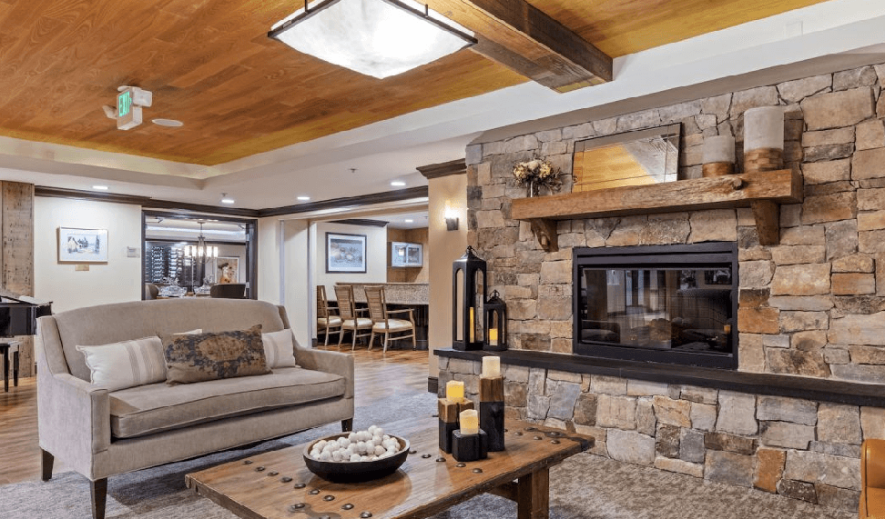 Aegis Living Marymoor