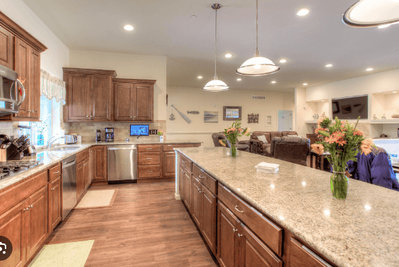 Lakewood Memory Care