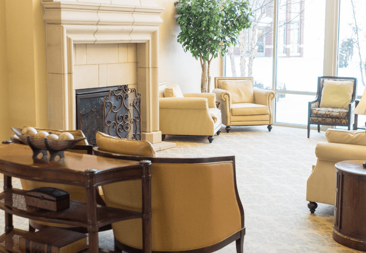 Middleburg Heights Assisted Living