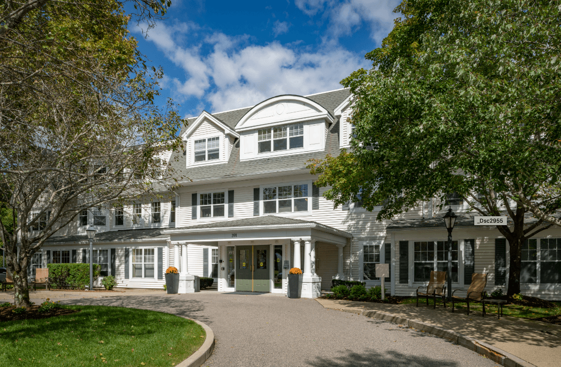 Charter Senior Living of Dedham